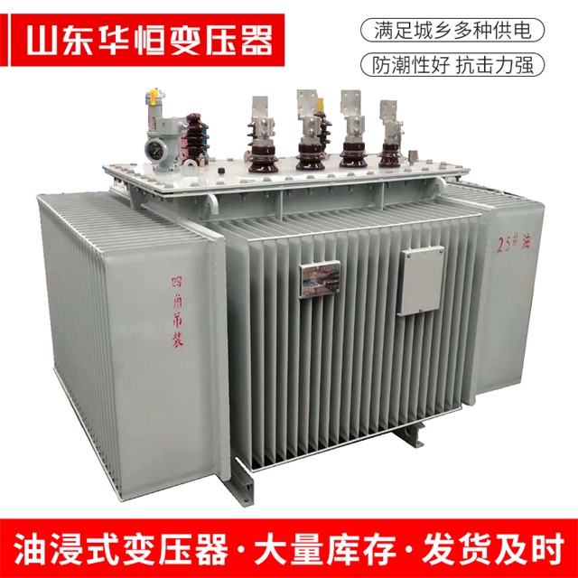 S13-10000/35云溪云溪云溪电力变压器厂家