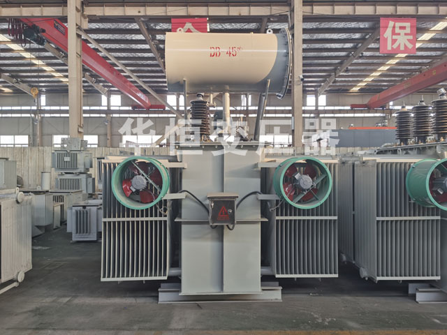 S11-8000/35云溪云溪云溪电力变压器价格