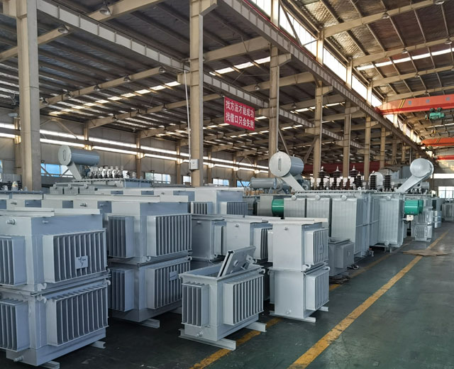 S11-8000/35云溪云溪云溪电力变压器