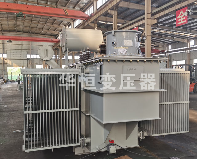 S11-6300/35云溪云溪云溪电力变压器价格