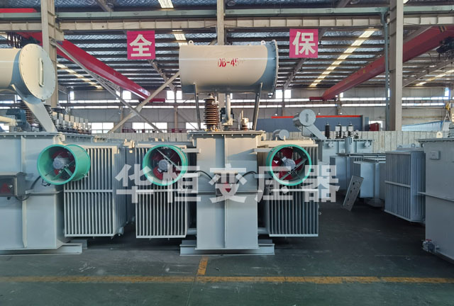 SZ11-10000/35云溪云溪云溪油浸式变压器厂家